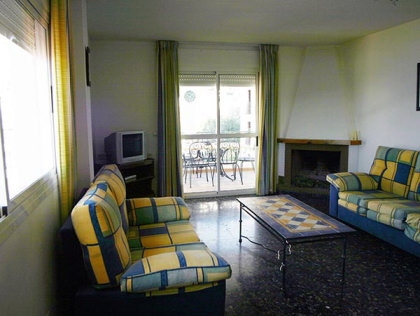 Competa property: Apartment in Malaga for sale 53583