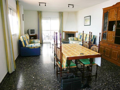 Competa property: Competa, Spain | Apartment for sale 53583