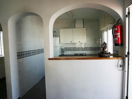Competa property: Malaga Apartment 53583