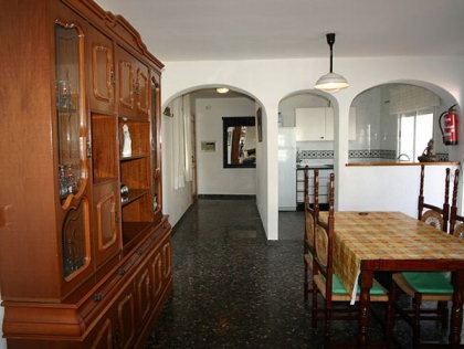 Competa property: Competa Apartment 53583