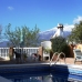 Competa property: Villa in Malaga 53593