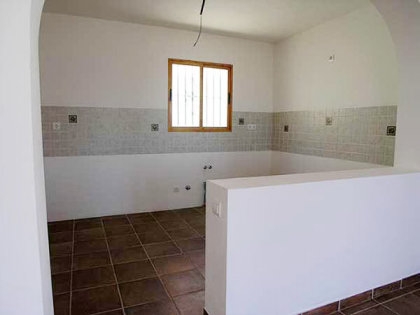 Competa property: Villa for sale in Competa, Spain 53600