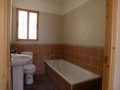 Competa property: Villa with 2 bedroom in Competa 53600