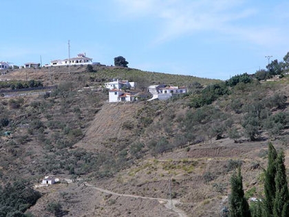 Competa property: Villa in Malaga for sale 53600