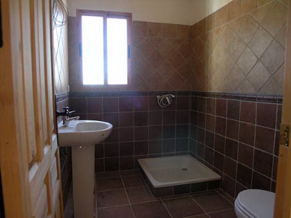 Competa property: Competa, Spain | Villa for sale 53600