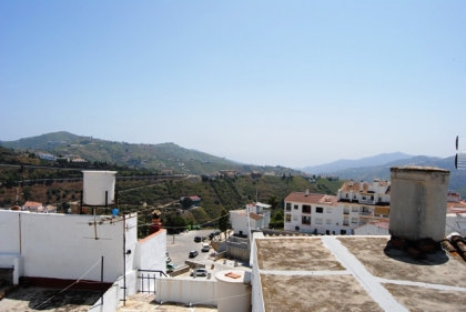 Competa property: Townhome for sale in Competa, Spain 53601