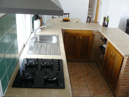 Competa property: Townhome for sale in Competa, Malaga 53613