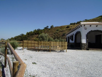 Competa property: Villa with 3 bedroom in Competa, Spain 53618