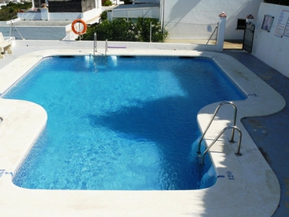 Apartment&nbsp;with&nbsp;1&nbsp;bedroom&nbsp;in&nbsp;town,&nbsp;Spain&nbsp;53620