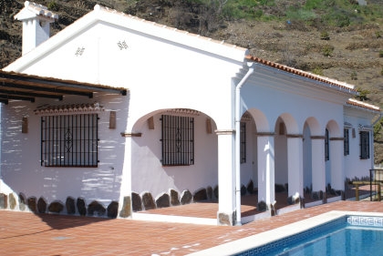 Competa property: Villa for sale in Competa 53629