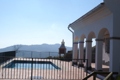 Competa property: Villa for sale in Competa, Spain 53629