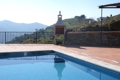 Competa property: Malaga property | 3 bedroom Villa 53629