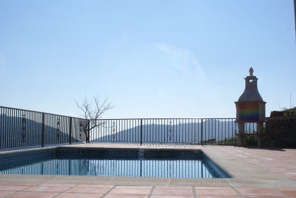 Competa property: Competa, Spain | Villa for sale 53629