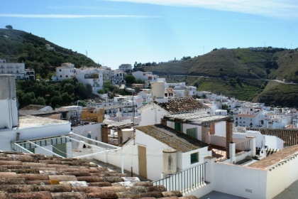 Competa property: Townhome for sale in Competa, Spain 53630