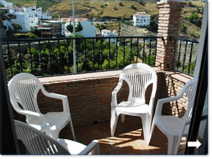 Competa property: Apartment with 2 bedroom in Competa 53635