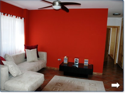 Competa property: Malaga Apartment 53635
