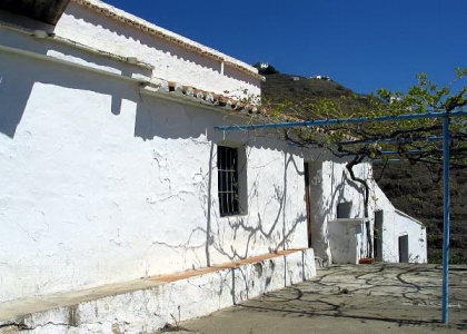 Competa property: Villa for sale in Competa, Spain 53643