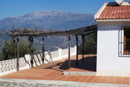 Competa property: Villa for sale in Competa 53647