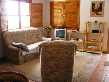 Competa property: Malaga Villa 53647