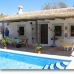 Competa property: Malaga, Spain Villa 53653