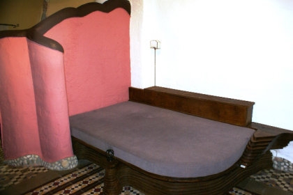 Competa property: Competa, Spain | Townhome for sale 53660