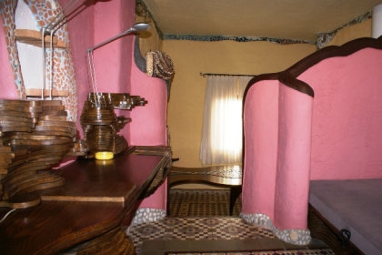 Competa property: Malaga Townhome 53660