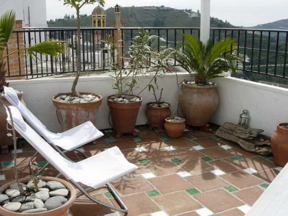 Competa property: Townhome for sale in Competa 53666