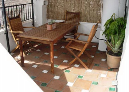 Competa property: Townhome for sale in Competa, Malaga 53666