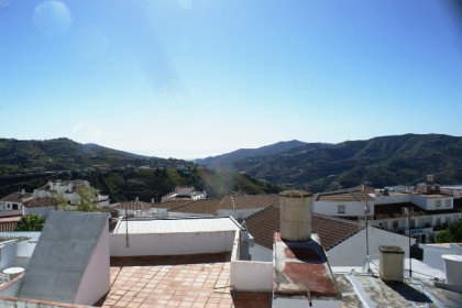 Competa property: Townhome for sale in Competa, Spain 53667