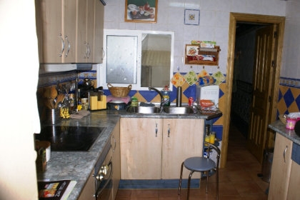 Competa property: Malaga property | 2 bedroom Townhome 53667