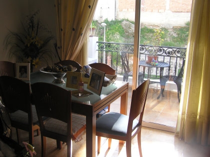 Competa property: Townhome for sale in Competa, Spain 53668