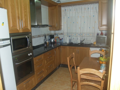 Competa property: Townhome with 2 bedroom in Competa, Spain 53668