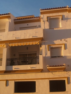 Competa property: Townhome in Malaga for sale 53668