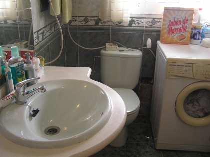 Competa property: Malaga Townhome 53668