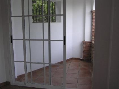 Competa property: Competa Apartment 53674
