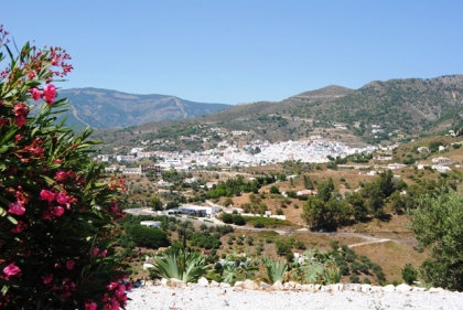 Competa property: Villa for sale in Competa, Spain 53676