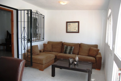 Competa property: Villa for sale in Competa, Malaga 53676