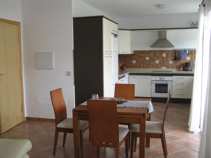 Competa property: Apartment for sale in Competa, Spain 53678