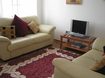 Competa property: Apartment with bedroom in Competa 53678