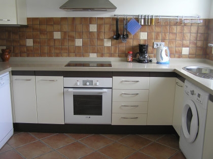 Competa property: Apartment in Malaga for sale 53678