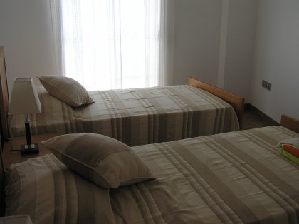 Competa property: Competa, Spain | Apartment for sale 53678