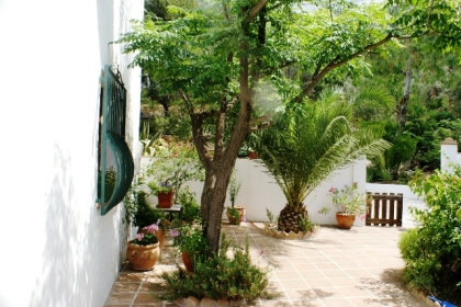Competa property: Villa for sale in Competa, Spain 53680