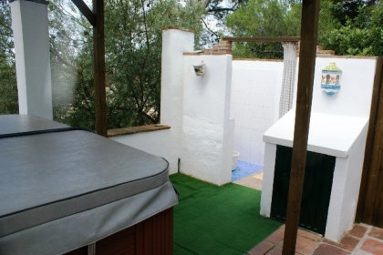 Competa property: Villa for sale in Competa, Malaga 53680