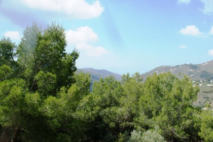 Competa property: Villa in Malaga for sale 53680