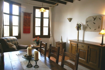 Competa property: Malaga property | 4 bedroom Villa 53680