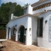 Competa property: 4 bedroom Villa in Competa, Spain 53680