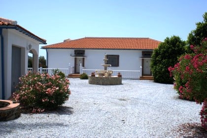 Competa property: Competa, Spain | Villa for sale 53687