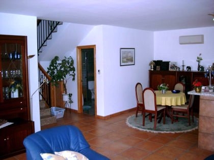 Competa property: Competa Villa 53687