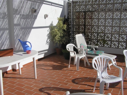 Competa property: Townhome with 3 bedroom in Competa 53690