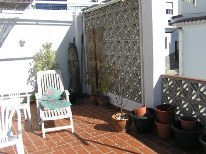 Competa property: Townhome with 3 bedroom in Competa, Spain 53690